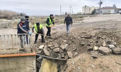 Şehit Kaymakam Muhammed Fatih Fafitürk Köprüsü Onarıldı