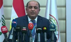 USİAD Başkanı Kılıç, Nusaybin’in Ticaret Vizyonunu Açıkladı