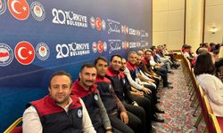 Eğitim-Bir-Sen 34’üncü iftihar yılını coşkuyla kutluyor