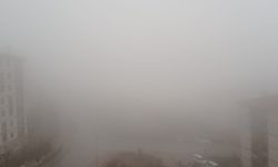 Şırnak’ta Sisin Ardından Yağış ve Rüzgar Geliyor