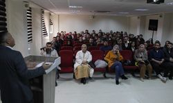 7’den 70’e Okuyan Cizre İçin İlerleme Toplantısı