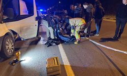 Cizre’deki Trafik Kazasında Genç Sürücü Hayatını Kaybetti