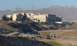 Şırnak-Cizre Kara yolunda "Piknik" Trafiği!