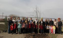 Şırnak Köy Okullarında Eğitim ve Çevre Bilinci Buluştu