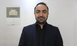 Cizre Müftü Vaizi Gökalp, Ramazan’ı Hakkıyla İhya Edelim