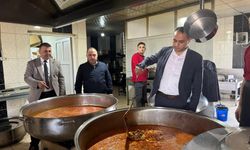 Kaymakam Partal’dan Ramazan hazırlıklarına yakın takip