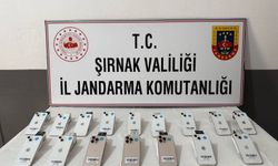 Şırnak’ta Kaçakçılıkla Mücadelede 54 Gözaltı, 27 Tutuklama