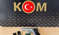 Şırnak’ta Silah ve Gümrük Kaçağı Operasyonları, 10 Tutuklama