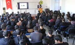 YKS’de Son Viraj, Cizre'de Öğrencilere Özel Seminer
