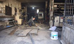 Silopi'de 40 yıllık emek, tükenmeyen azim