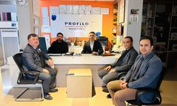 Vergi Haftasında Silopi esnafına anlamlı ziyaret