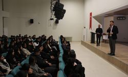 Cizre’de YKS'de "Son Viraj" Heyecanı Devam Ediyor!