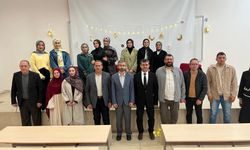 Şırnak Üniversitesi’nde Ramazan Heyecanı