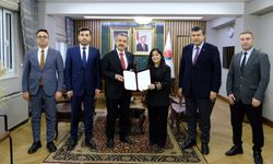 TKDK'dan Şırnak Turizmine 9 Milyonluk Destek İmzalar Atıldı