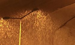 Şırnak Baharı Beklerken Kış Sürprizi, Kent Beyaza Büründü!