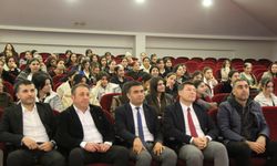 YKS Semineri “Son Viraj” Temasıyla Devam Ediyor