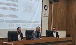 Şırnak’ta Erbakan Haftası Panel ve Vefa Programı Etkinliği