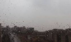 Şırnak geneli uyarıldı! yoğun yağış kapıda