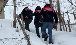 Soğuğa Meydan Okuyan Ekipler, Çocuklara Bilgi Taşıdı