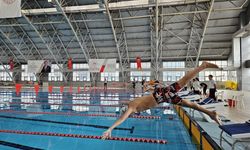 Yüzme antrenörlüğü kursu kayıtları başladı