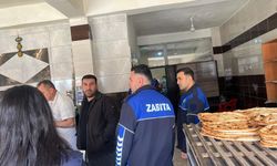 Silopi’de Ramazan Denetimleri Sıkılaştırıldı