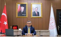 Şırnak’ta İl Milli Eğitim Müdürü Görevden Alındı