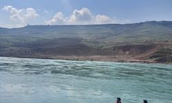 Şırnak’ta Ekosistemi Korumak İçin Balık Avı Yasağı Başlıyor