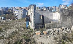 Şırnak’ta Huzur Operasyonu, 90. Narko-Alan Uygulaması!