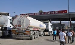 Petrol taşımacılığı için yarın kritik gün
