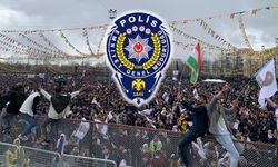 Nevruz Kutlamalarında 5 İlde Eş Zamanlı Operasyon