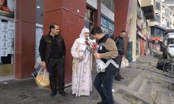 Şırnak Belediyesi’nden Kadınlara Anlamlı 8 Mart Hediyesi