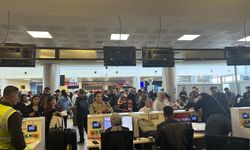 Şırnak Havalimanı Tarihi Bir Güne Tanıklık Etti