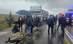 Nusaybin yolundaki feci kazada ölü sayısı 4'e yükseldi