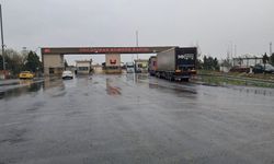 Suriyeliler Ülkelerine Geri Dönüş Yolunda