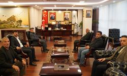 Şırnak’ta 1992 Çığ Mağdurlarına Yeni Konut Müjdesi