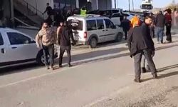 İki grup arasında sopalı kavga, 7 kişi yaralandı