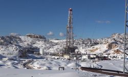 Hürmüz Krizi Sonrası Gözler Gabar Petrolüne Çevrildi