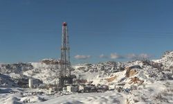 Şırnak’ta 16 Milyon Liralık Petrol Araması