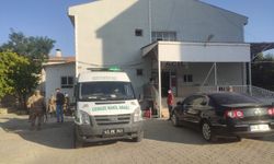 16 Yaşındaki Kızın Ölümüyle İlgili Ağabey Gözaltına Alındı