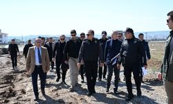 Cizre Nevroz’a Hazır, Alan ve Çevresinde Yoğun Önlem