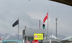 Sınır Kapıları Sessiz, Günübirlik Geçişlere Kısıtlama