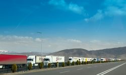 İHA saldırısı sonrası kapatılan sınır kapıları açıldı