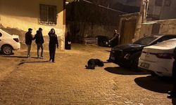 Cizre Sokak Ortasındaki Silahlı Saldırı Zanlısı Yakalandı