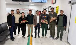 İdil’de 14 Mart Tıp Bayramı kutlandı