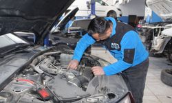 Bakım yapılmayan araçlar tehlike saçıyor