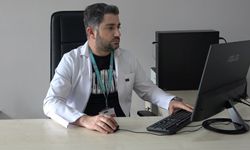 Uzmanından bayramda tatlıya denge uyarısı!