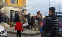 TOKİ’lerde 3 Kadın Hırsız Suçüstü Yakalandı