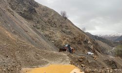 Şırnak ve çevresinde kuvvetli yağış uyarısı