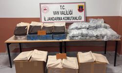 3 milyon 460 bin TL değerinde kaçak eşya ele geçirildi