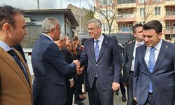 Memişoğlu, Türkiye Zorluklara Rağmen Güvenli Liman